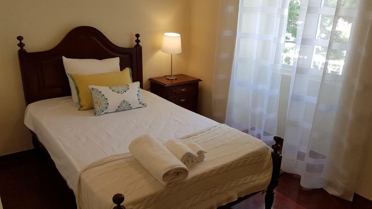Villa Mucifal D Sintra Ngoại thất bức ảnh