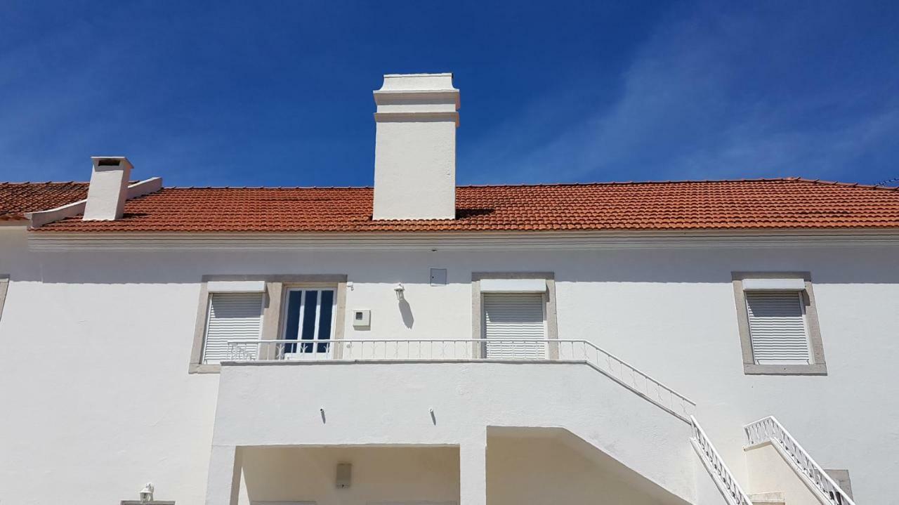 Villa Mucifal D Sintra Ngoại thất bức ảnh