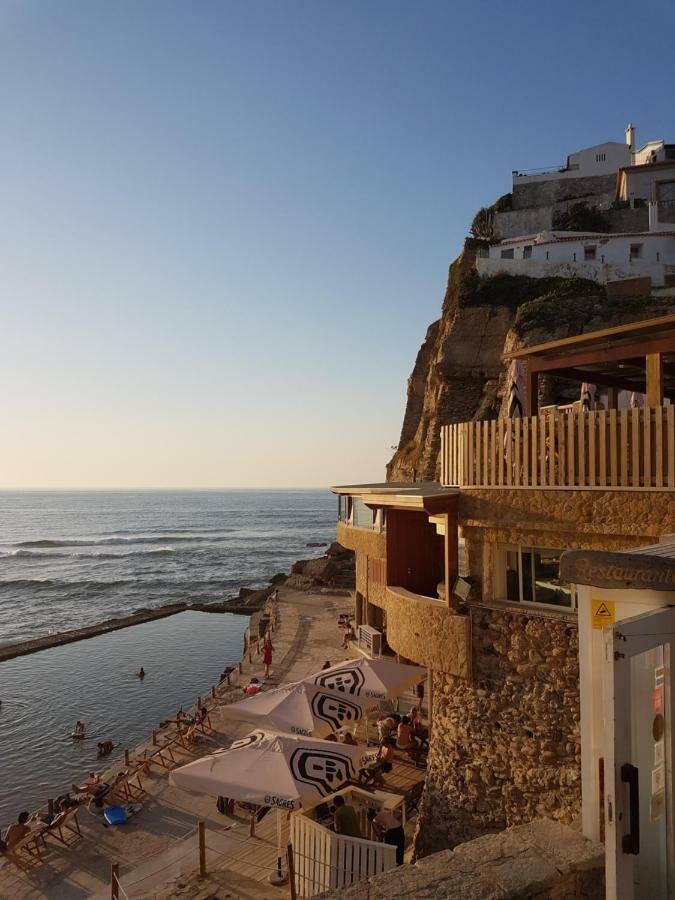 Villa Mucifal D Sintra Ngoại thất bức ảnh